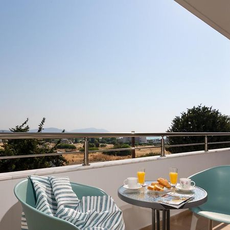 Lungo Mare Appartement Gennadi Buitenkant foto