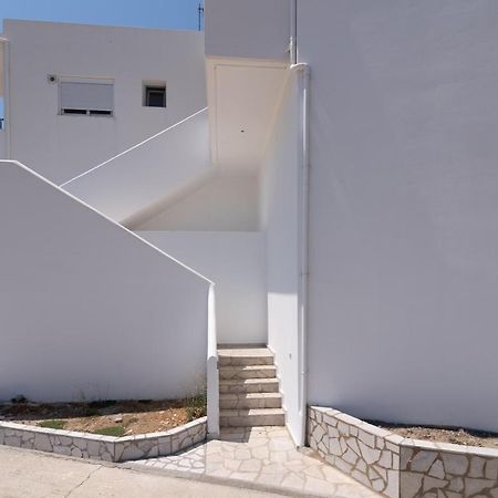 Lungo Mare Appartement Gennadi Buitenkant foto